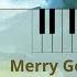 Музыка из аниме Ходячий замок Разбор на пианино Merry Go Round Of Life на пианино