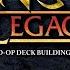 Aeon S End Legacy Strength Of Mind Episode 4