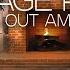 Cozy Vintage Living Room Ambience 4K Background For Relaxing