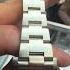 Rolex на крупную руку идеальный выбор для тех кто предпочитает часы с выразительным дизайном