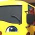 Carwash Song Go The Yellow Bus Nursery Rhymes Cartoons LBB Kids
