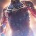 캡틴 마블 상공 등장 장면 어벤져스 엔드게임 Avengers Endgame 2019 4K