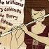 Hook Suite Arr M Watters I Prologue Granny Wendy The Arrival Of Tink The Flight To