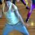 Charlie Puth Attention Choreo