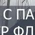 Гафельная шхуна работа с парусами в одни руки запускаем ветрорулевого