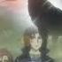 Wolf Rain Волчий дождь Пустота