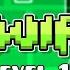 Geometry Dash Swirl Jumper Remake