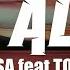 MELISA Feat TOMMO I M ALONE Official Video