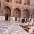 Samarkand Registan Uzbekistan Ulugbek Madrasah Ozbek Centralasiatravel Islamic Monument