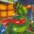 Teenage Mutant Ninja Turtles II Back From The Sewers OST Down Town