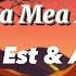 3 Sud Est Andra Jumatatea Mea Mai Buna Rumania Song