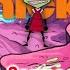 Invader Zim Connected To Gravity Falls And Rick And Morty Cartoon Thoery