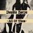 Double Horse All Of Them Single 2018