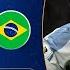ARGENTINA Vs BRASIL 4 1 RESUMEN ELIMINATORIAS SUDAMERICANAS FECHA 14