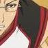 Kuroko No Basket Hood Subs