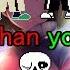 Undertale Stronger Than You Ver Sans Frisk Chara 日本語2 CHIHORI ちぃ様