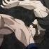 Juzo Fujimaki VS Mifune Garouden The Way Of The Lone Wolf
