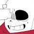 GO TO SLEEP Original Undertale Multi Au Animatic Undertale Aftertale Sans Genosans