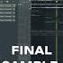 БИТ В СТИЛЕ UGLYSTEPHAN Fl Studio Tutorial Shorts