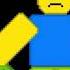 RobloxTale Disbelief Noob Phase 1 Unforgiving