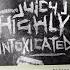 Juicy J Show Time Ft XXXTentacion Prod By Southside Highly Intoxicated