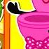 Ой ой Люси хочет на горшок Развивающий Мультфильм для Детей Wolfoo и Lucy New Episodes
