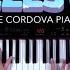 Celeste OST Resurrections HQ Piano Cover