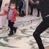 Toyda Rəqqaslardan Möhtəşəm Rəqs Ruhani Döndərməsi Azeri Dance