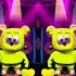 Gummy Bear Song 1 Hour Gummy Bear Gummy Bear Song German Gummibär Gummy Bear Song