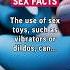 The Use Of Sex Toys Such As Vibrators Or Dildos Can Enhance Sexual Pleasure And Provide Sex