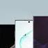 Evolution Of Samsung Galaxy Note