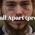 Post Malone I Fall Apart Prod Dreampercs