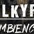 Valkyrie Nordic Mythical Pre Viking Ancestral Ambient With Rain Sounds