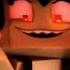 Minecraft Animation Zombie Girl на русском