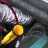 DIY Velvet Drive Oil Flush