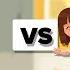 사람 비교 평균 한국인 Vs 평균 북한인