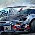 CarX Drift Racing 2 OST Oskalizator Lxst Distxrt