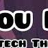 The Tech Thieves If You Dare Lyrics