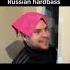 When Your Mum Listens To Russian Hard Bass