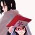 Sarada And Uncle Itachi