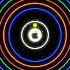 Ringtones From Different Phones Bouncingball Bouncyball Music Bouncingballanimation
