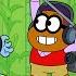 ZOMBIES 3 Ain T No Doubt About It Big City Greens Broken Karaoke Disneychannelanimation