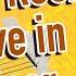 Soulful Rock Groove Backing Track For Guitar Jam In E Minor