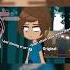 What Does Herobrine Wants Ft BloomyCali Gacha Minecraft Monsterschool Gachanebula