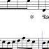 C Minor Tony Ann