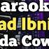 Karaoke Ya Rasulallah Ya Habiballah Nada Cowok Lirik Karaoke Sholawat