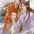 Tian Guan Ci Fu OST BGM 07 啼笑皆非 Ambos Ríen Y Lloran Both Laugh And Cry