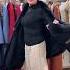 INTERNATIONAL ВЫСТАВКА В АНТАЛИИ 25 ИНДИВИДУАЛЬНЫЙ ПОШИВ ПО МЕРКАМ Fashion Exhibition мода