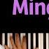 Mingle Game Song на казахском Игра в Кальмара 2 караоке ᴴᴰ НОТЫ MIDI
