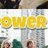 BTS Reaction Power Up